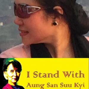 Meet your Posher, May thu